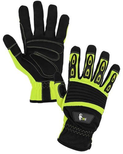 Rękawice robocze YEMA CXS 10-4816