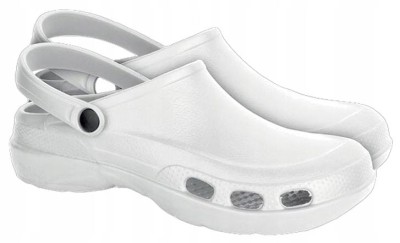 Klapki medyczne DOCTOR - zdjęcie 2