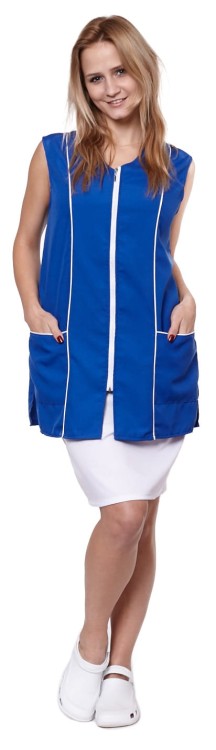 Fartuch damski Doris - zdjęcie 9