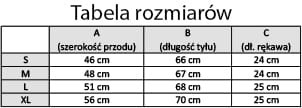 Bluza medyczna damska Ula - Wysokiej Jakości Odzież Medyczna - zdjęcie 2