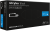 Rękawice nitrylowe MERC BLACK czarne - zdjęcie 4