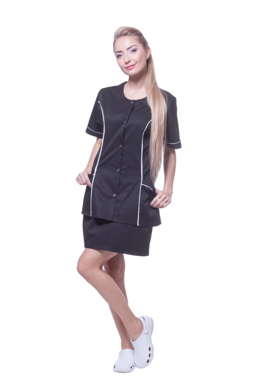 Fartuch damski Aga-1476