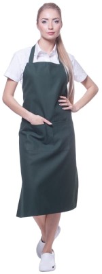 Fartuch przedni elanobawełna Wygodny, estetyczny, wytrzymały