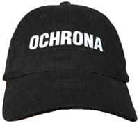 Komplet dla służb ochrony czapka,podkoszulek,kamiz-3073