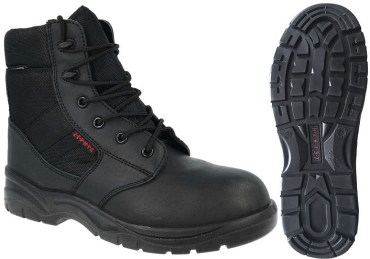 Buty robocze trzewik militarny ZEPHYR Z006-3132