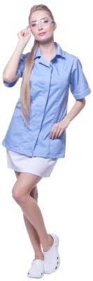 Fartuch damski Maja - zdjęcie 2