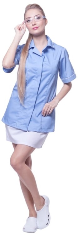 Fartuch damski Maja-1959