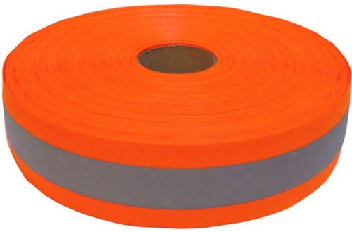 Taśma odblaskowa FLUO-1251