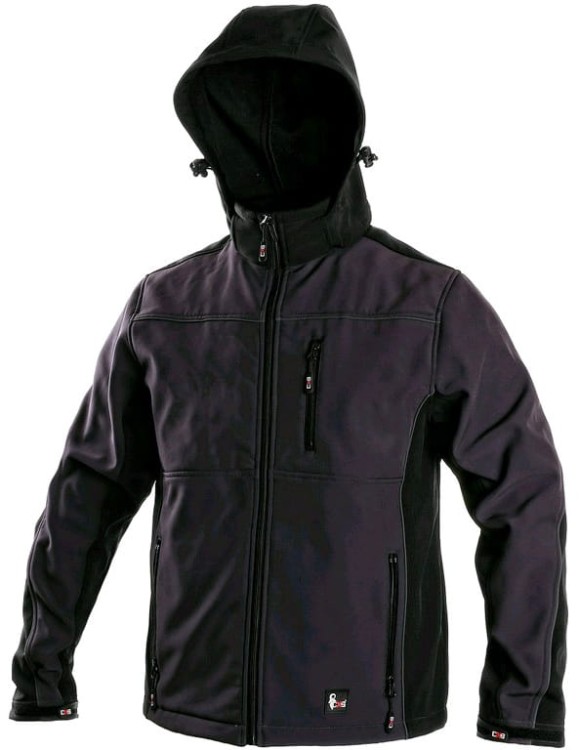 Kurtka Softshell FRANCISCO CXS-2955