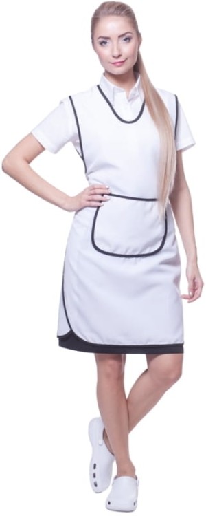 Fartuch damski Ola -1715