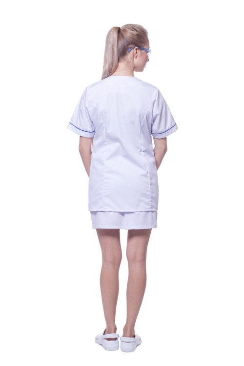 Fartuch damski Aga-1471