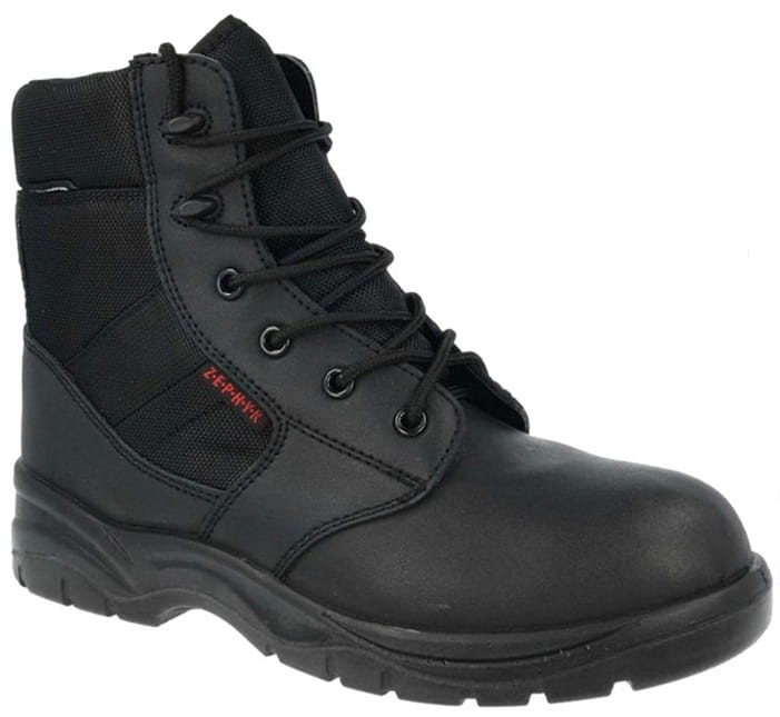 Buty robocze trzewik militarny ZEPHYR Z006-3131