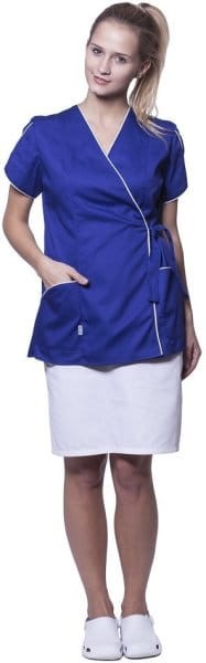 Fartuch elanobawełna  YOKO-2159