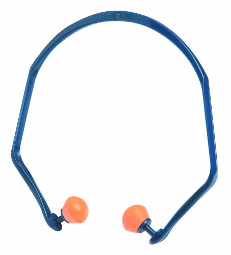 Zatyczki do uszu 3M 1310 na pałąku -1292